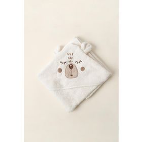 İrya Krem Teddy Kundak