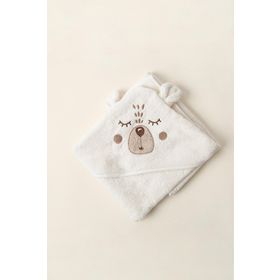 İrya Krem Teddy Kundak