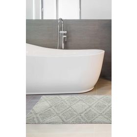 İrya Maxi 2'li Mint 40x60+60x90 CM Banyo Paspası