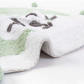 İrya Mint Bunny Çocuk Odası Halısı
