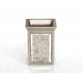 İrya Mirror Bronz Diş Fırçalık
