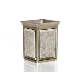 İrya Mirror Bronz Diş Fırçalık