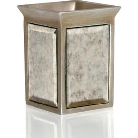 İrya Mirror Bronz Diş Fırçalık