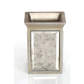 İrya Mirror Bronz Diş Fırçalık