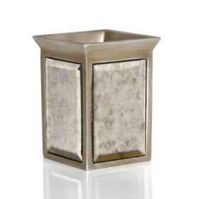 İrya Mirror Bronz Diş Fırçalık