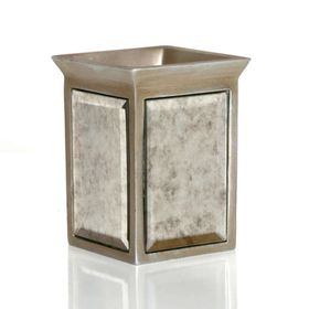 İrya Mirror Bronz Diş Fırçalık