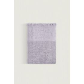 İrya Nera Lila 70x140 CM %100 Pamuk Banyo Havlusu