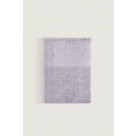 İrya Nera Lila 90x150 CM %100 Pamuk Banyo Havlusu