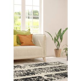 İrya Nora 80x150 cm %100 Geri Dönüştürülmüş Kilim