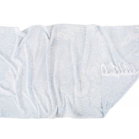 İrya Paloma Yeşil 90X170 cm Tekyüz Havlu