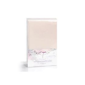 İrya Penye Bej 200x220 cm Nevresim Takımı