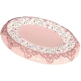 İrya Rosalinda Pembe Katı Sabunluk