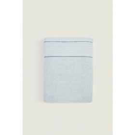 İrya Roya Mavi 70x140 CM %100 Pamuk Banyo Havlusu