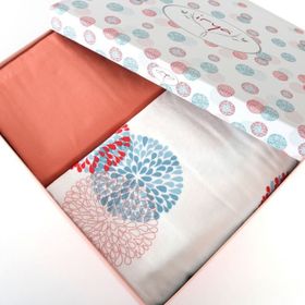 İrya Tango Flanel Çift Kişilik Nevresim Takımı
