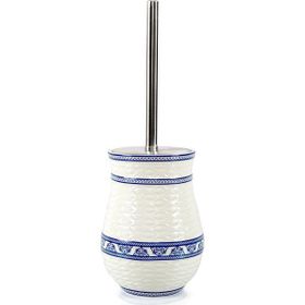 İrya Tile Mavi Diş Fırçalık