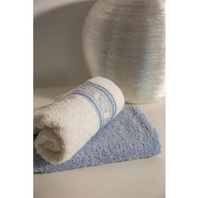 İrya Tile Mavi Diş Fırçalık