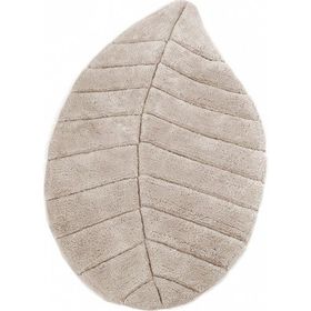 İrya Tropic Bej 60x100 cm Banyo Paspas