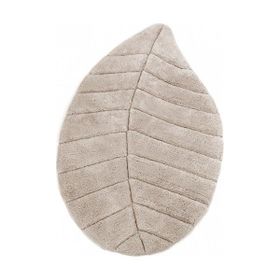 İrya Tropic Bej 60x100 cm Banyo Paspas