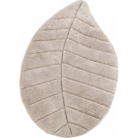 İrya Tropic Bej 60x100 cm Banyo Paspas