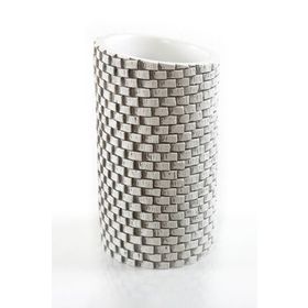 İrya Wall Ekru Diş Fırçalık