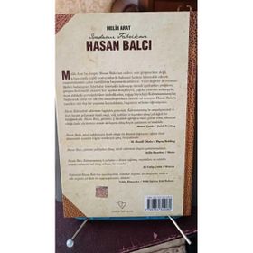 İş Adamı Fabrikası Hasan Balcı - Melih Arat
