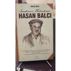 İş Adamı Fabrikası Hasan Balcı - Melih Arat