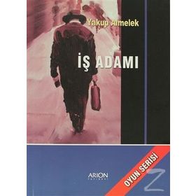 İŞ ADAMI - YAKUP ALMELEK