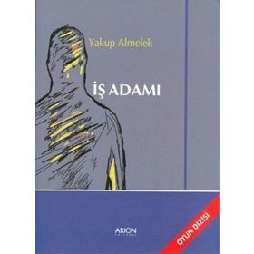 İŞ ADAMI - YAKUP ALMELEK
