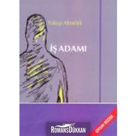 İŞ ADAMI - YAKUP ALMELEK