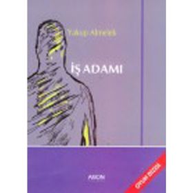 İŞ ADAMI - YAKUP ALMELEK