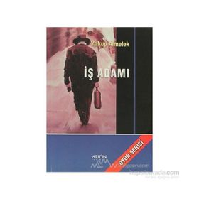 İŞ ADAMI - YAKUP ALMELEK