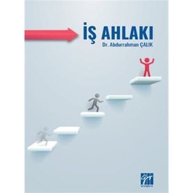 İş Ahlakı Gazi Kitabevi