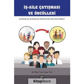 İş Aile Çatışması Ve Öncülleri - Aynur Kaş