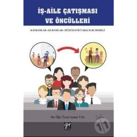 İş Aile Çatışması Ve Öncülleri - Aynur Kaş