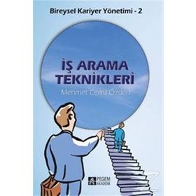 İş Arama Teknikleri - Mehmet Cemil Özden