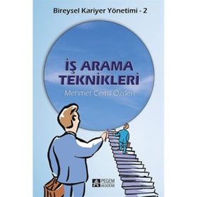 İş Arama Teknikleri - Mehmet Cemil Özden