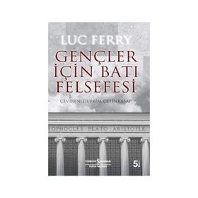 İş Bankası Kültür Yayınları - Gençler Için Batı Felsefesi - Kybalion Walter Benjamin Gershom Scholem Mektuplaşmalar 1932-1940 - Gershom Scholem