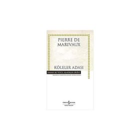 İş Bankası Kültür Yayınları - Köleler Adası - Dedemin Kurabiyeleri - Değirmen - 4 Kitap - Hasan Ali Yücel Klasikler Dizisi