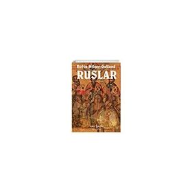 İş Bankası Kültür Yayınları - Ruslar