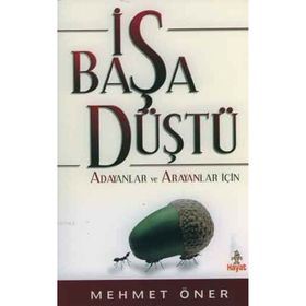 İş Başa Düştü - Mehmet Öner