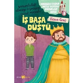 İş Başa Düştü - Mehmet Öner