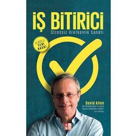 İŞ BITIRICI - DAVID ALLEN