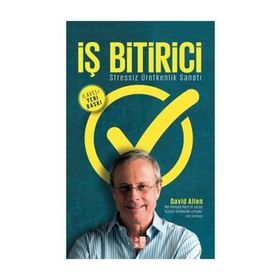 İŞ BITIRICI - DAVID ALLEN