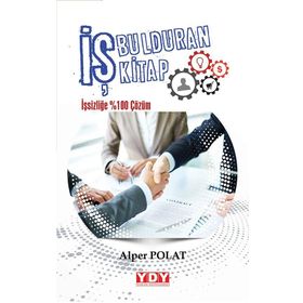 İş Bulduran Kitap - Alper Polat