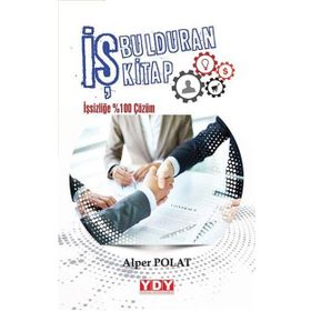İş Bulduran Kitap - Alper Polat