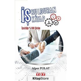 İş Bulduran Kitap - Alper Polat