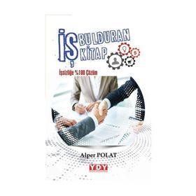 İş Bulduran Kitap - Alper Polat