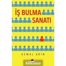 İş Bulma Sanatı - Kemal Arin