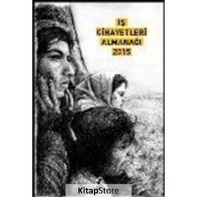 İş Cinayetleri Almanağı 2015 - kollektif