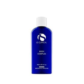 Is Clinical 180 gr Body Complex Nemlendirici Vücut Kremi
